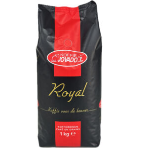 Koffie Royal