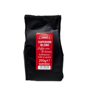 Superior blend 250g - Bonen