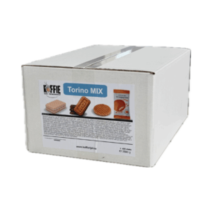 Koffietijd Torino Mix 435st