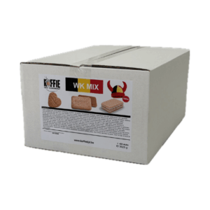WK MIX België 420st