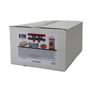 WK MIX Nederland 450st