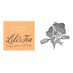 Lili’s Tea Kamille 48st.