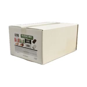 Bueno Mix Coconut & Hazelnut 480 stuks