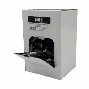 Koffietijd Zoetstof sticks 500 x 0,8g