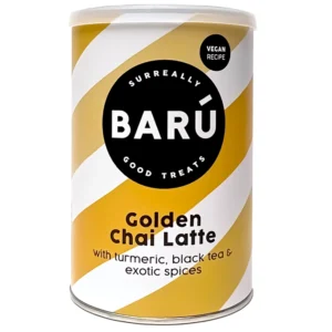 Golden Chai Latte 250g Barú
