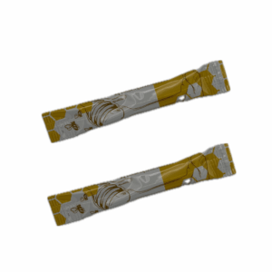 Honingsticks (80 x 8 g)