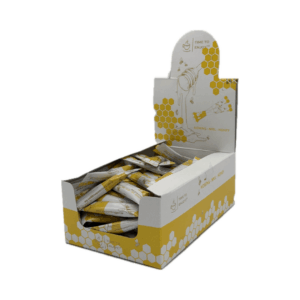 Honingsticks (80 x 8 g)