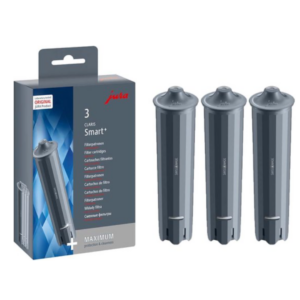 Jura Filter Claris Smart+ 3pack