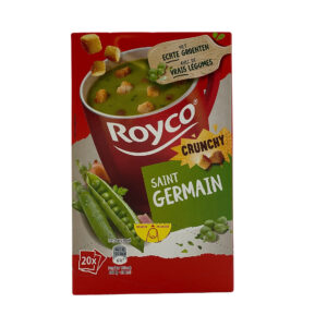 Royco Soep St Germain 20 st