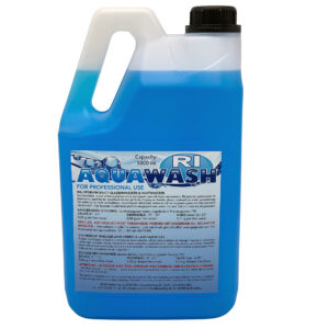 Aquawash spoelmiddel 5 Liter