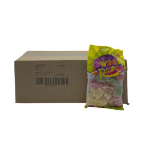 Sweet Party Zure Beertjes nr 14 – 16 x 100 g