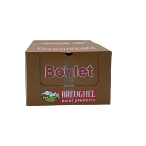 Gehaktbal 12 x 90 gr