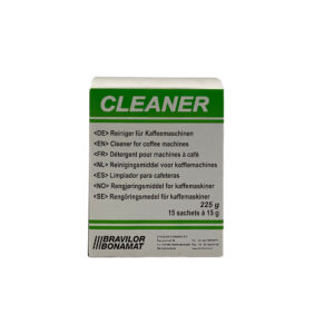 Cleaner 15 st x 25 gr