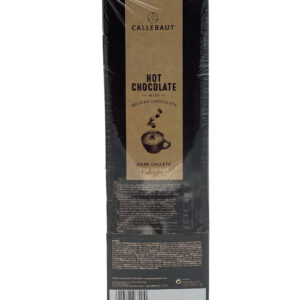 Callebaut Pure Chocolade 35gr
