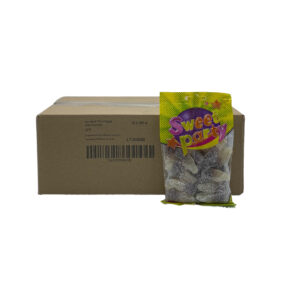 Sweet Party Zure Colaflesjes nr 5 – 16 x 100 g