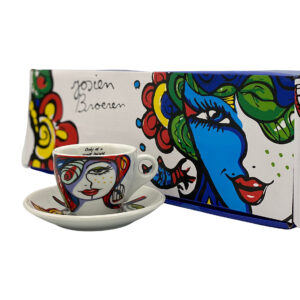 Tas + ondertas Josien Broeren set 6 – 3 designs