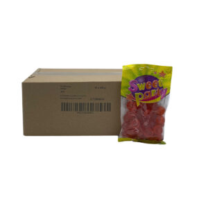 Sweet Party Kersen nr 6 – 16 x 100 g