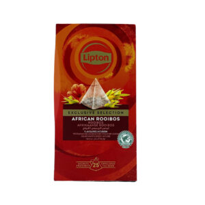 Lipton Exclusive Selection African Rooibos 25 st