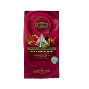 Lipton Exclusive Selection Forest Fruit 25 st