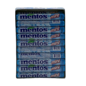 Mentos Mint 40 st