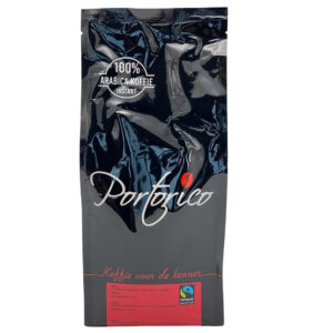 Porto Rico Fairtrade 500g