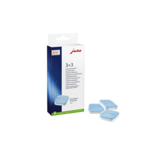 Jura Ontkalkingstabletten 3×3