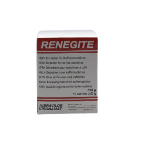 Renegite Ontkalkingsmiddel 15 st x 50 gr