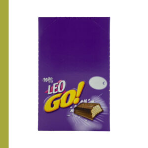 Leo Go 32 x 48 g