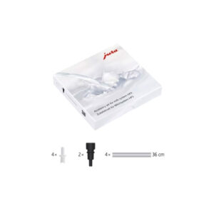 Jura Accessoireset voor melksystemen HP3
