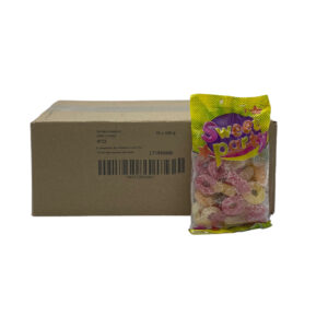 Sweet Party Zure Tutters nr 23 – 16 x 100 g