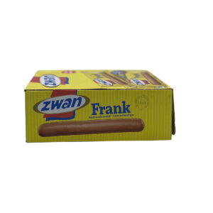Zwan Frank 22 + 2 gratis x 40 gr