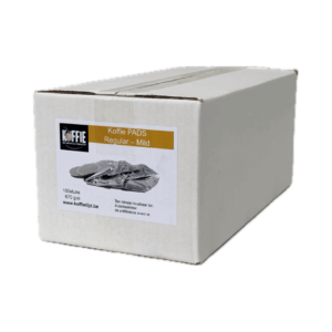 Koffietijd Koffiepads Regular 100 st