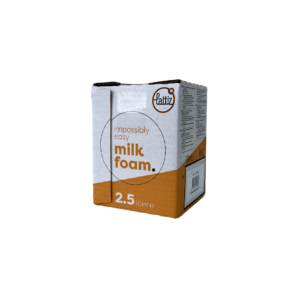 Lattiz melk 2,5 liter (enkel Go en 2.0)