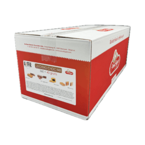 Livorno Choc Mix 360st. + 40st. Gratis