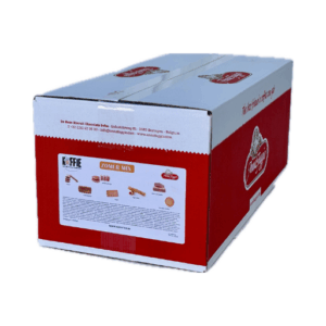Zomer mix 400st